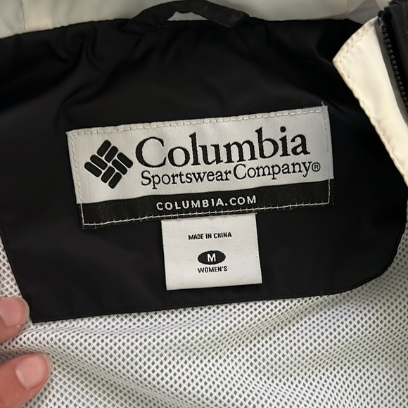 Columbia Storm Dry Rain Coat - Picture 6 of 6
